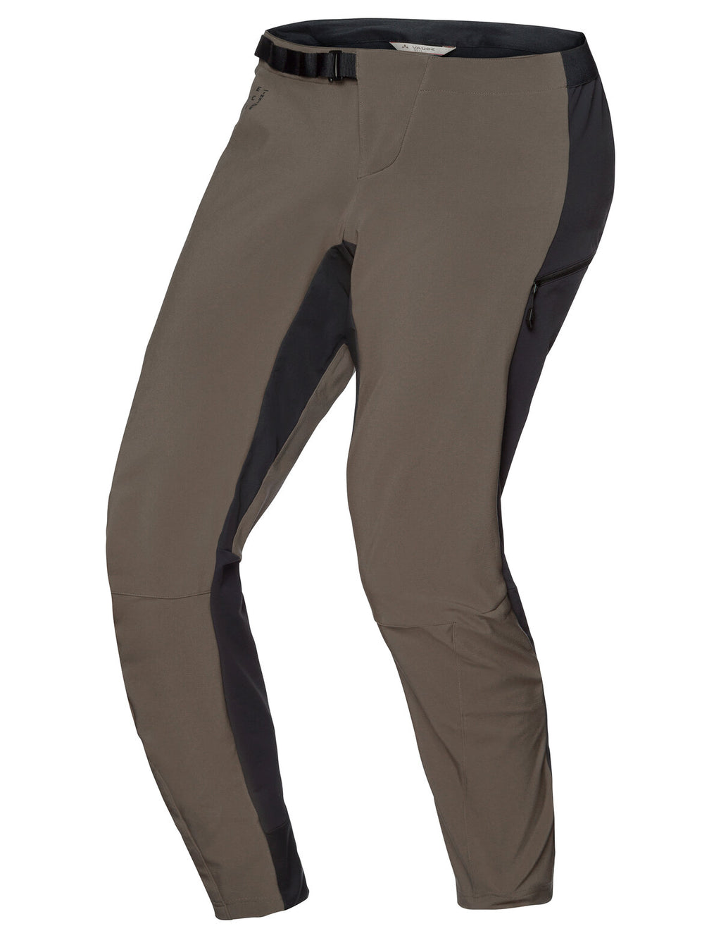 Men's Moab Pro Softshell Pants - deer brown