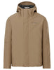 Men's Cyclist Warm Rain Jacket II - dark sea