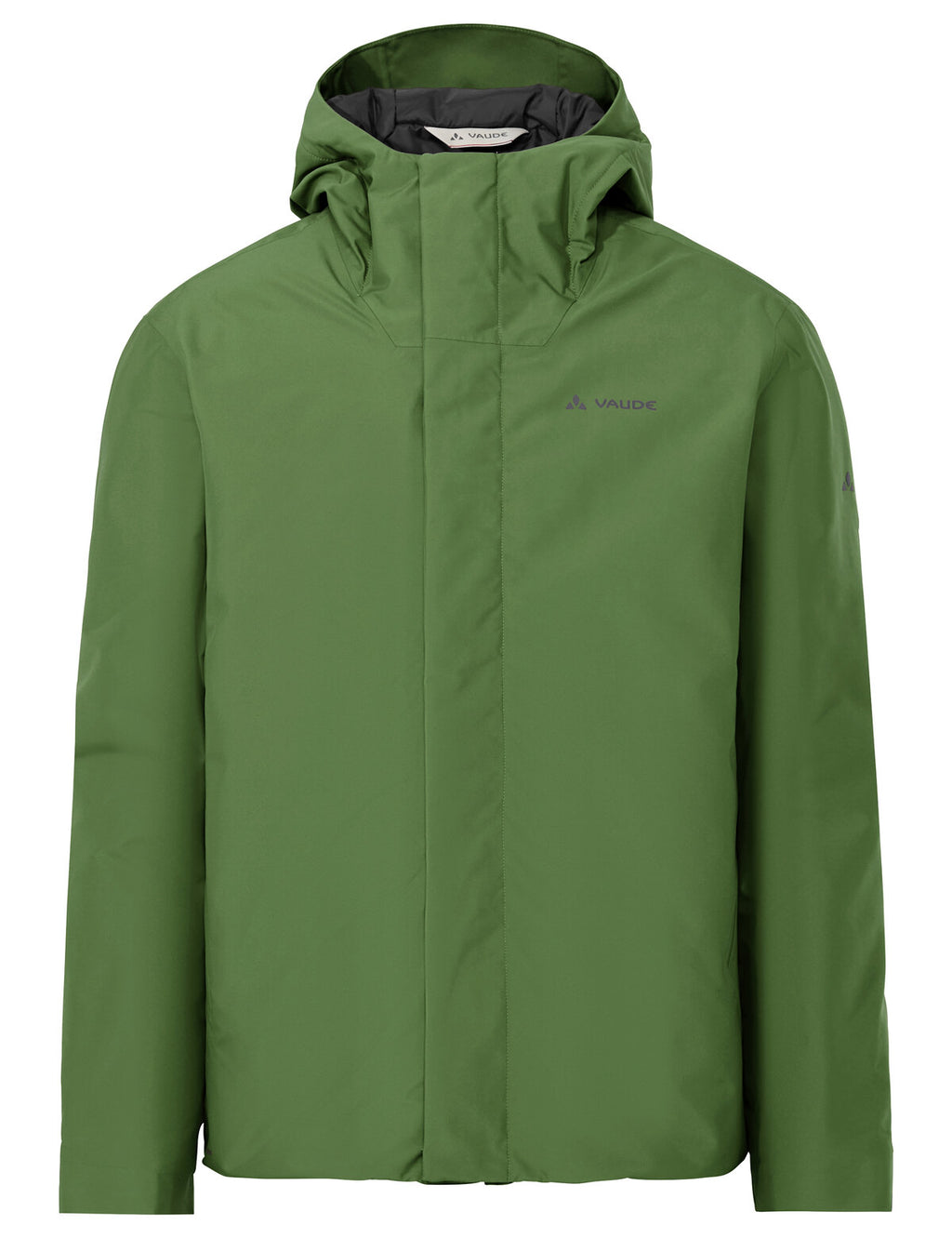 Men's Cyclist Warm Rain Jacket II - boulder