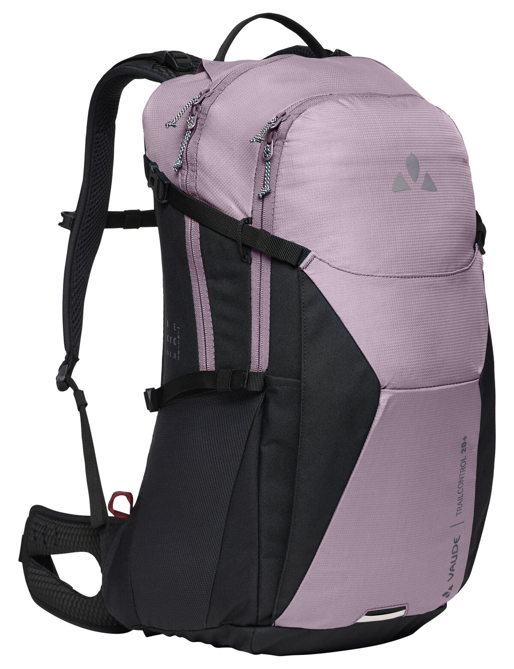 TrailControl 20+ - purple ash