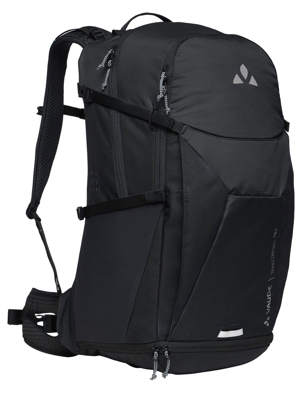 TrailControl 25+ - black