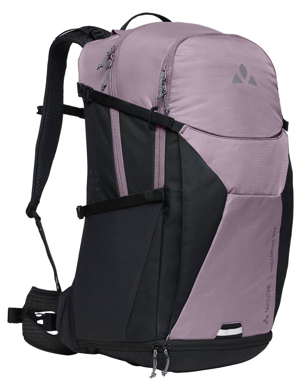 TrailControl 25+ - purple ash