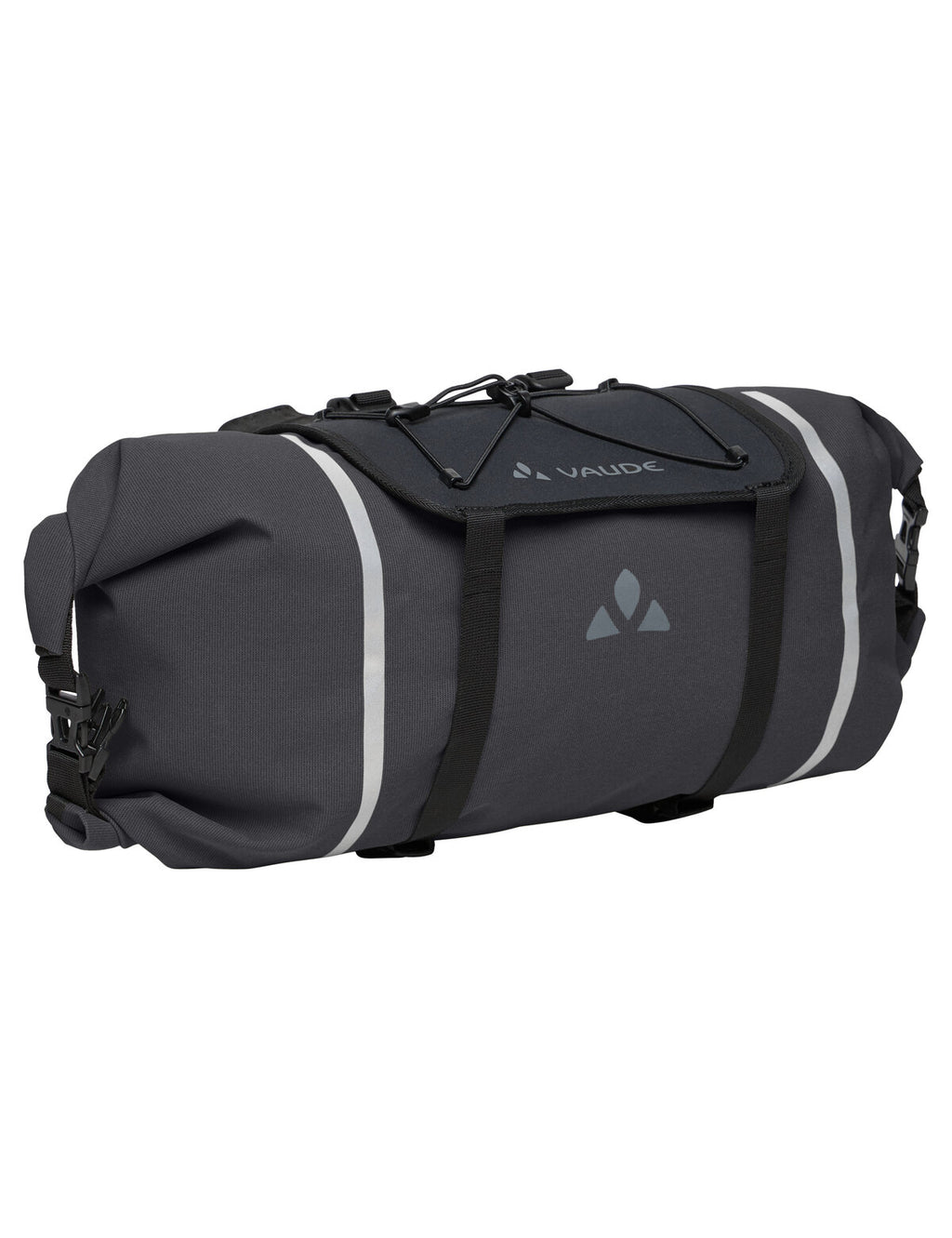 Trailfront Cage - black