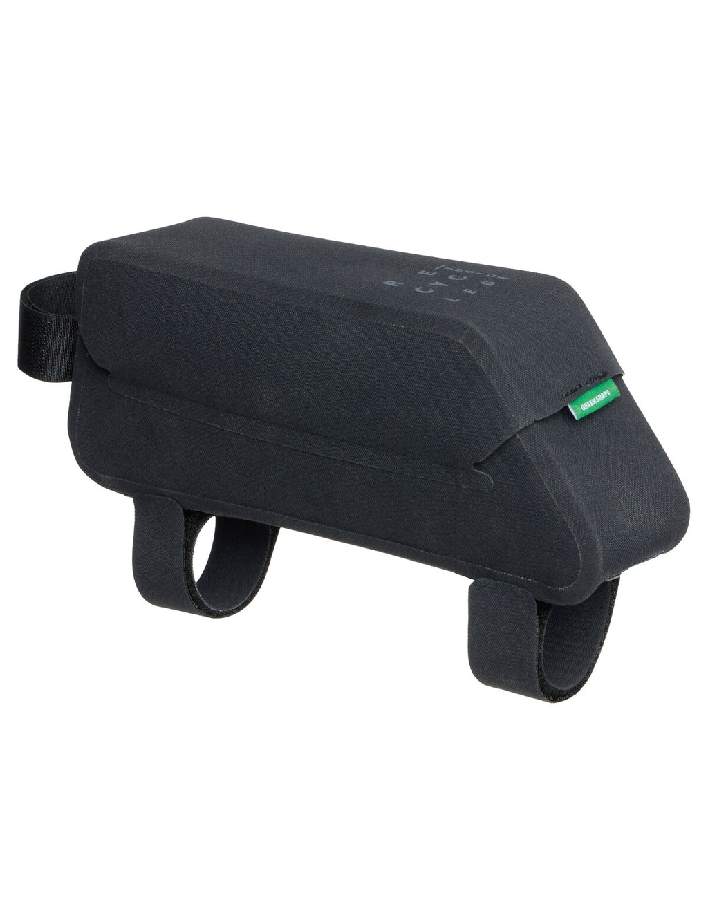 Trailtop Tube - black
