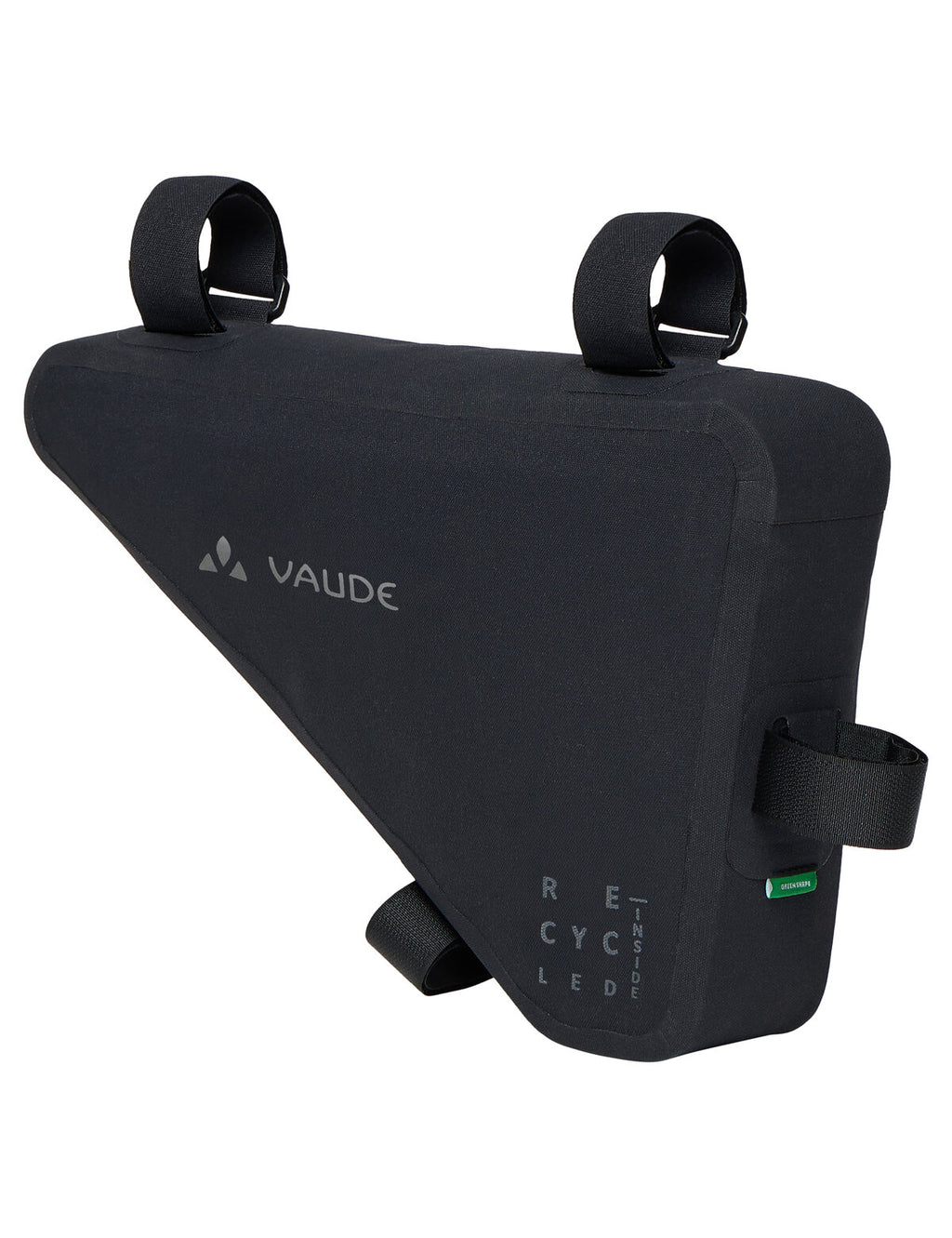 Trailframe M - black