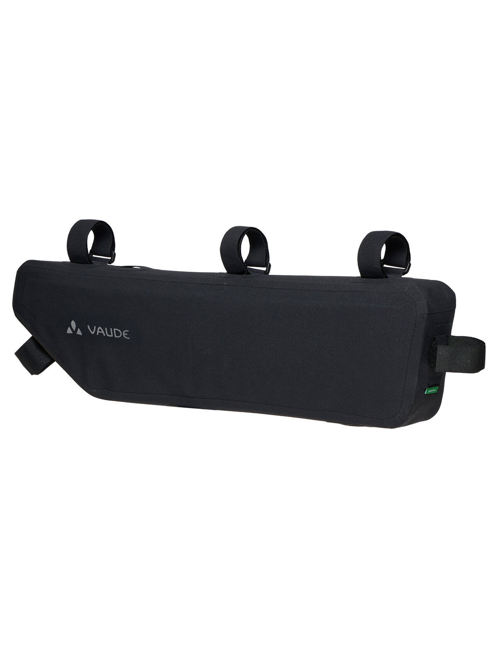Trailframe L - black