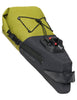 Trailsaddle M - dark leaf