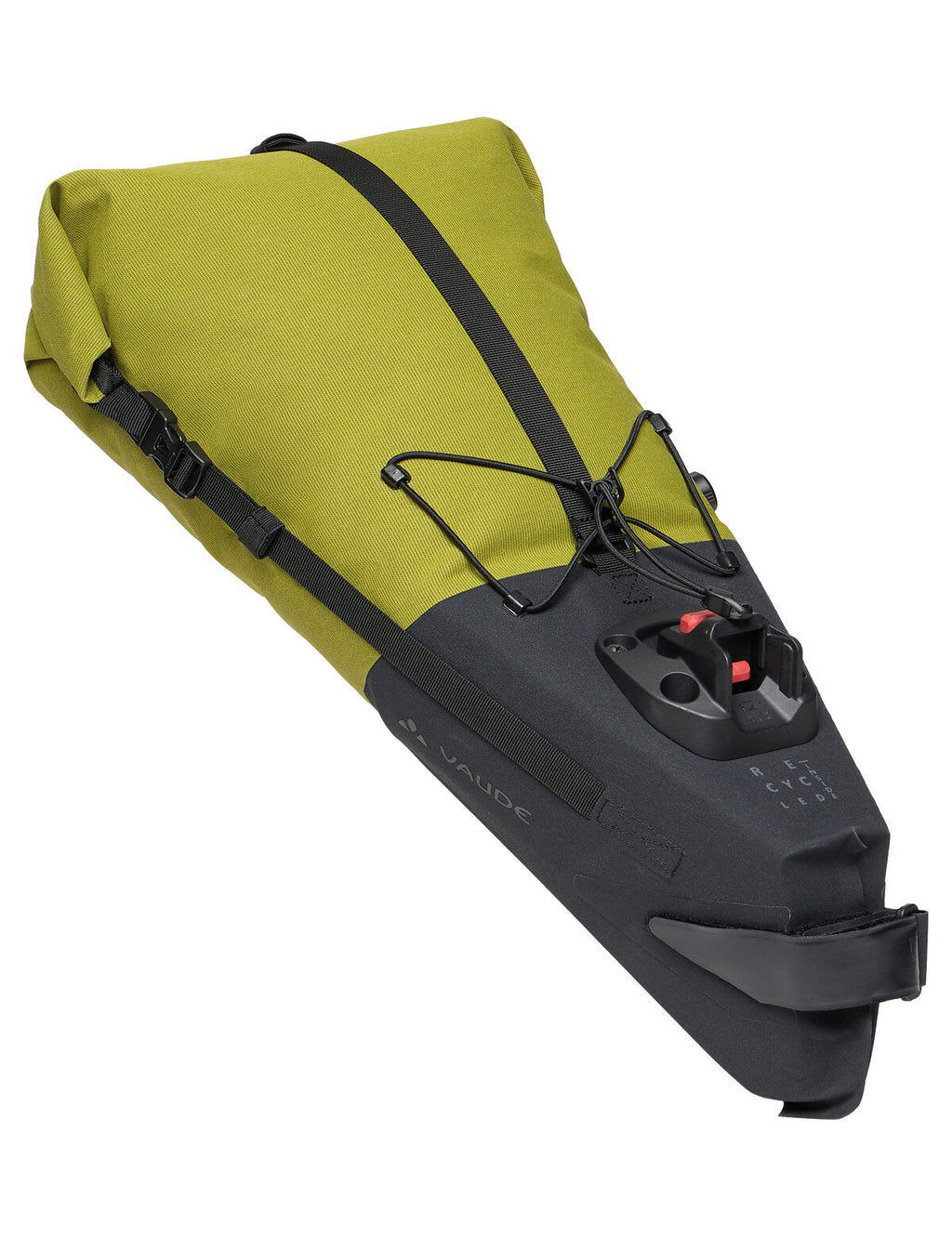 Trailsaddle L - dark leaf