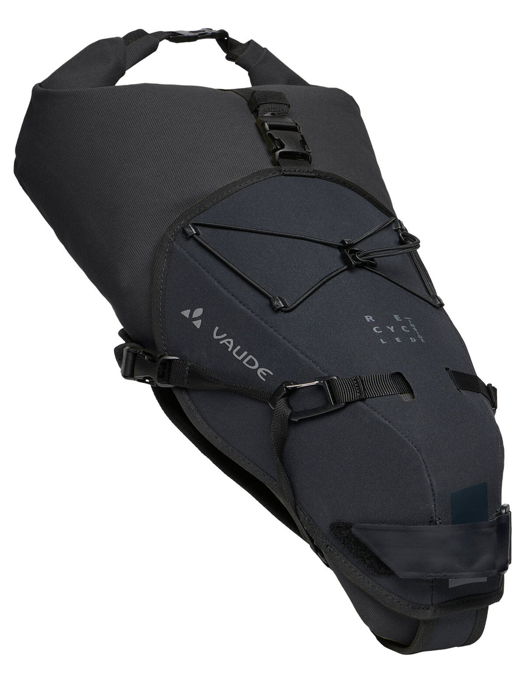Trailsaddle Cage - black