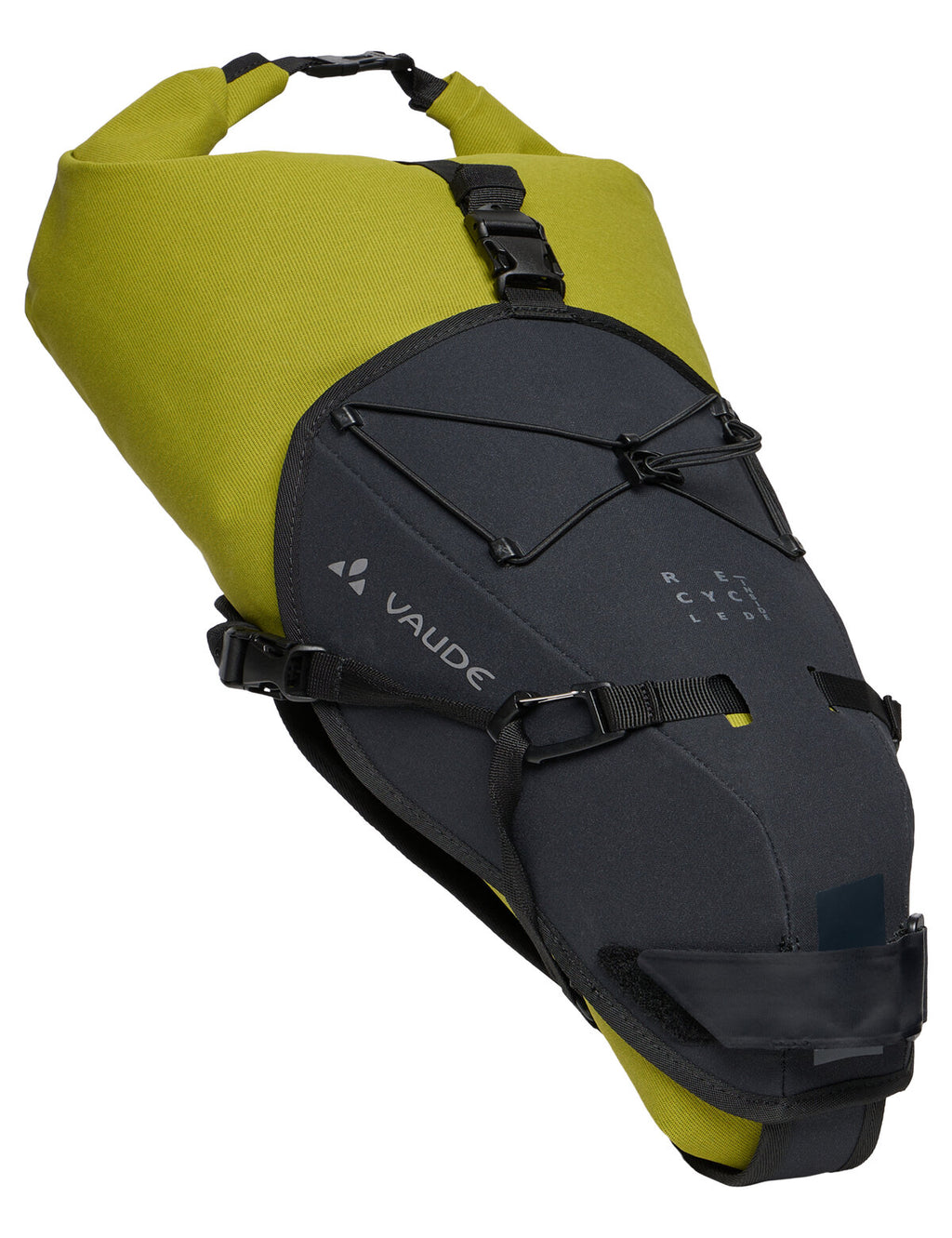 Trailsaddle Cage - dark leaf