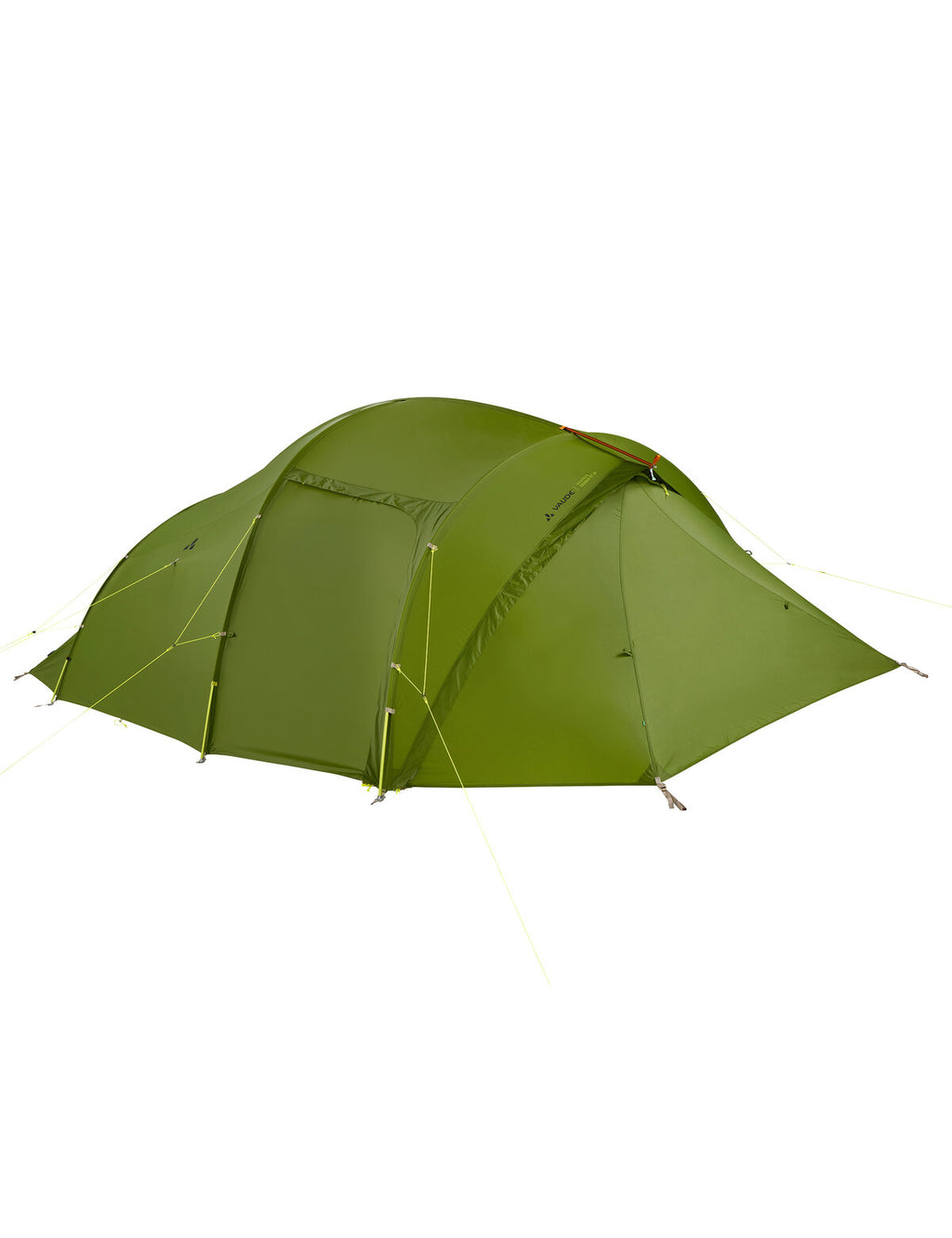 Adventure Taurus XT 4P - avocado