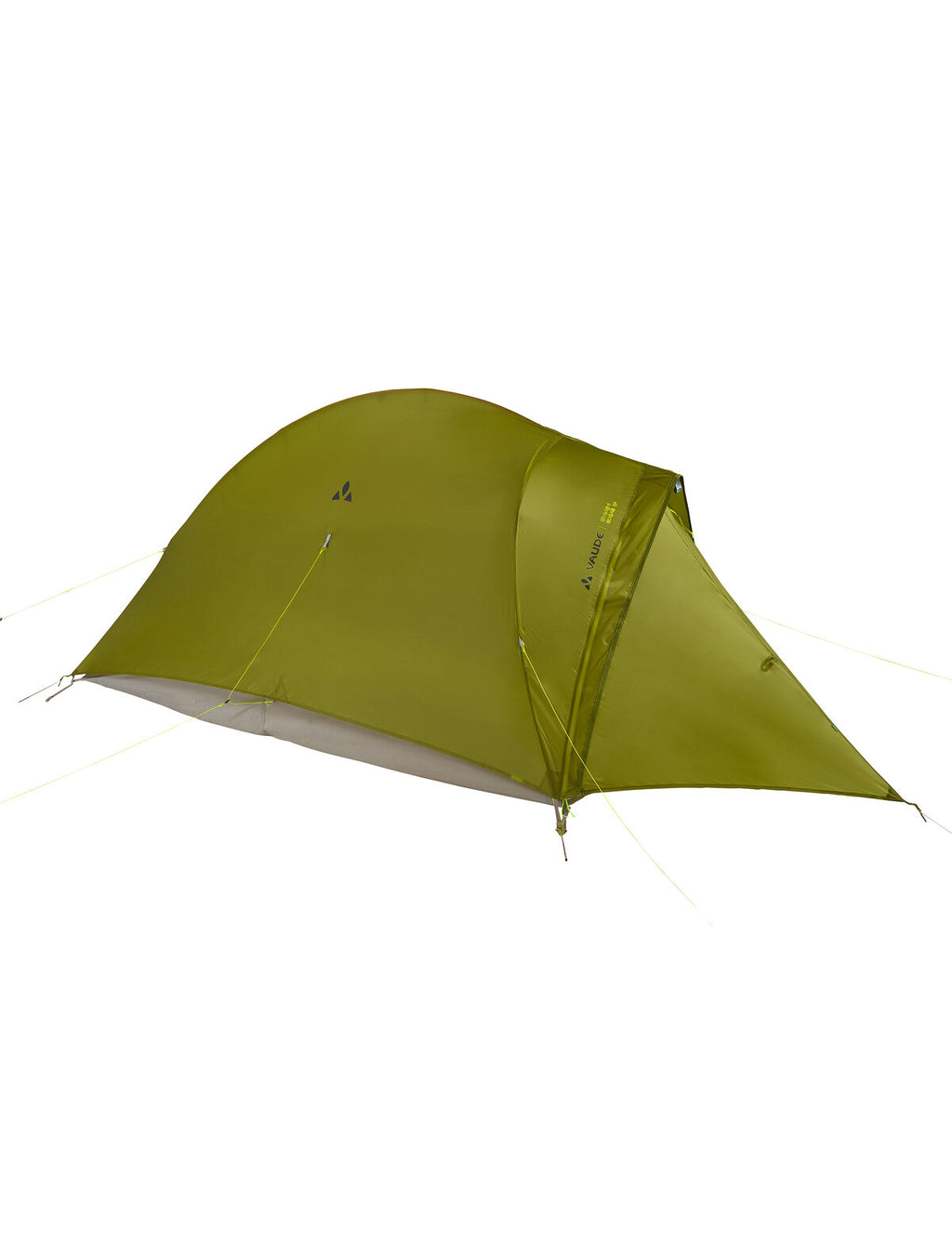 Ultralight Hogan 1P - wild lime