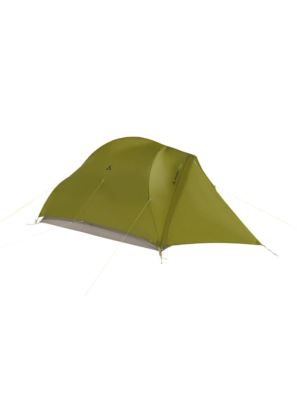 Ultralight Hogan 2P - wild lime