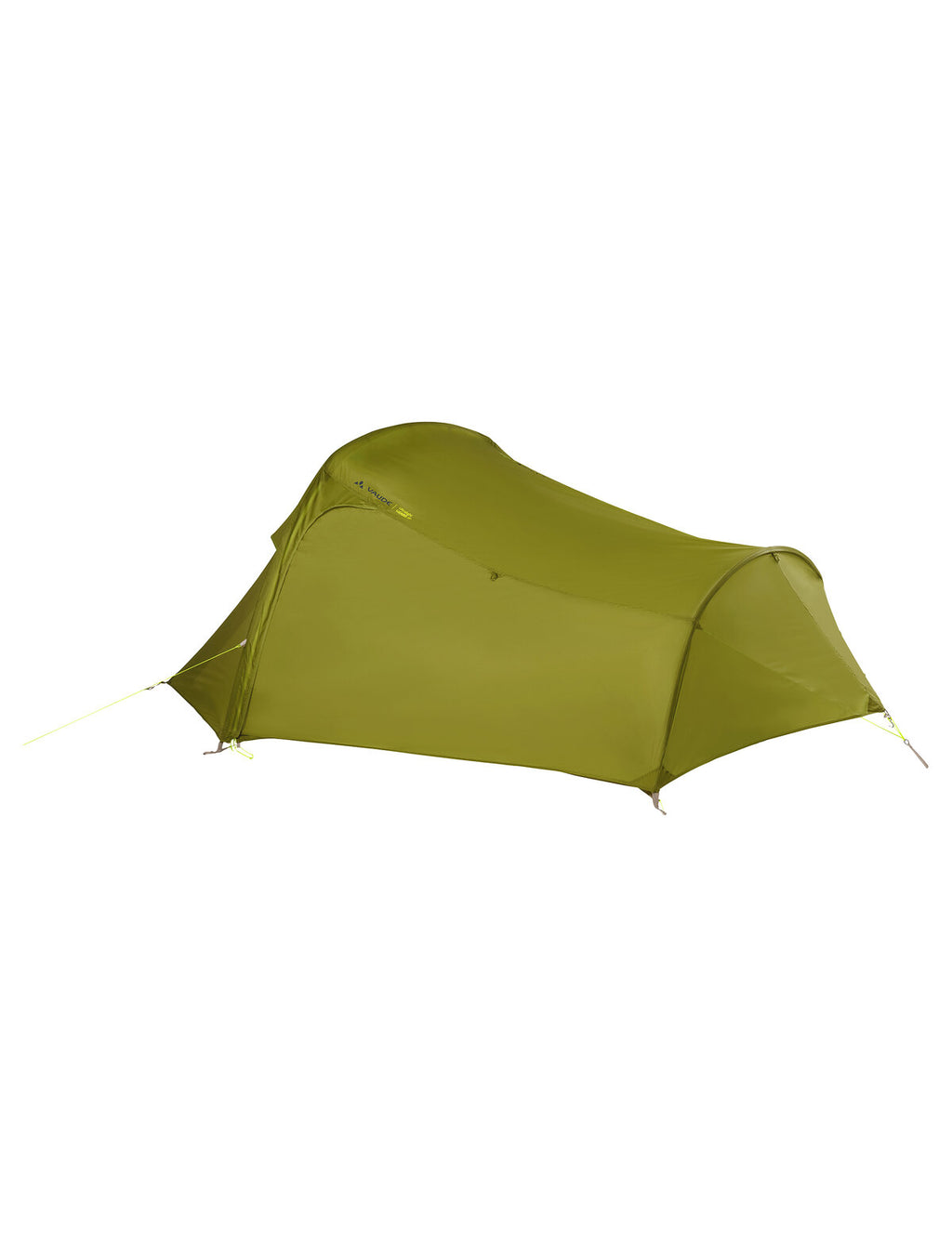Ultralight Lizard 2P - wild lime