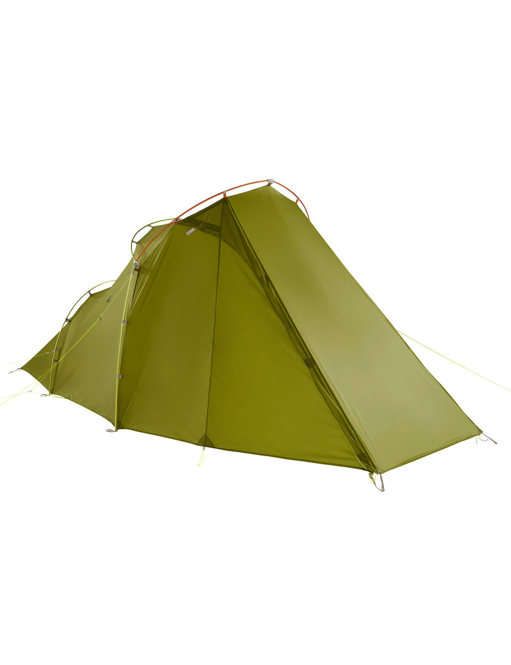 Ultralight Chapel XT 2P - wild lime