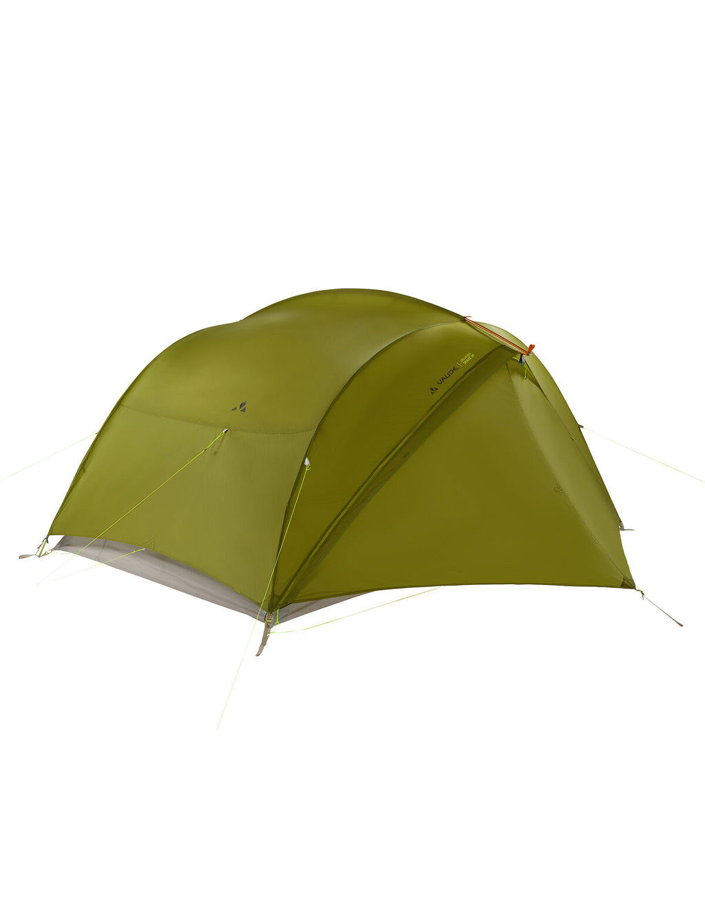 Ultralight Space 3P - wild lime