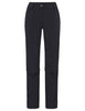 Women's Farley Stretch ZO Capri Pants - black