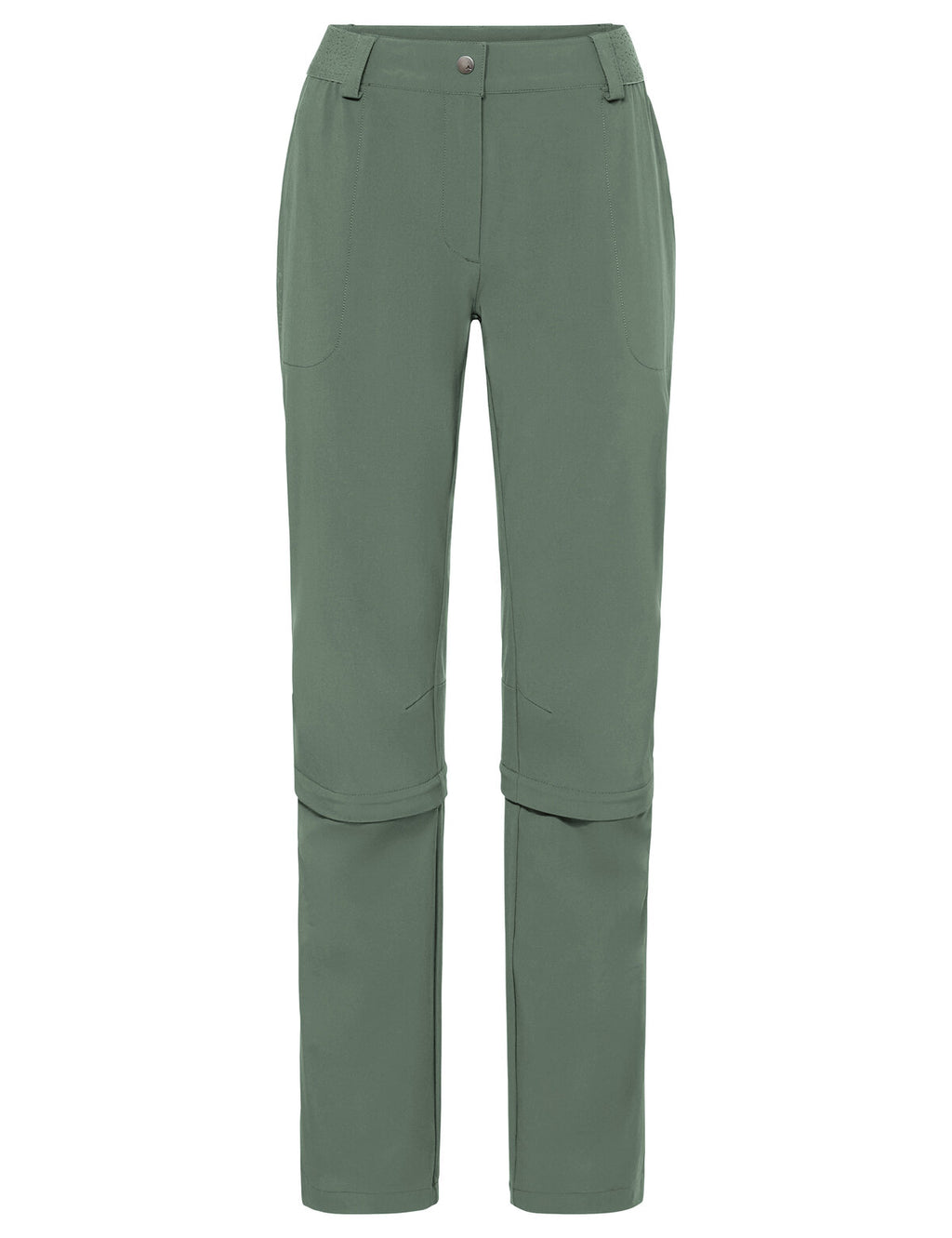 Women's Farley Stretch ZO Capri Pants - agave
