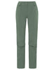 Women's Farley Stretch ZO Capri Pants - agave