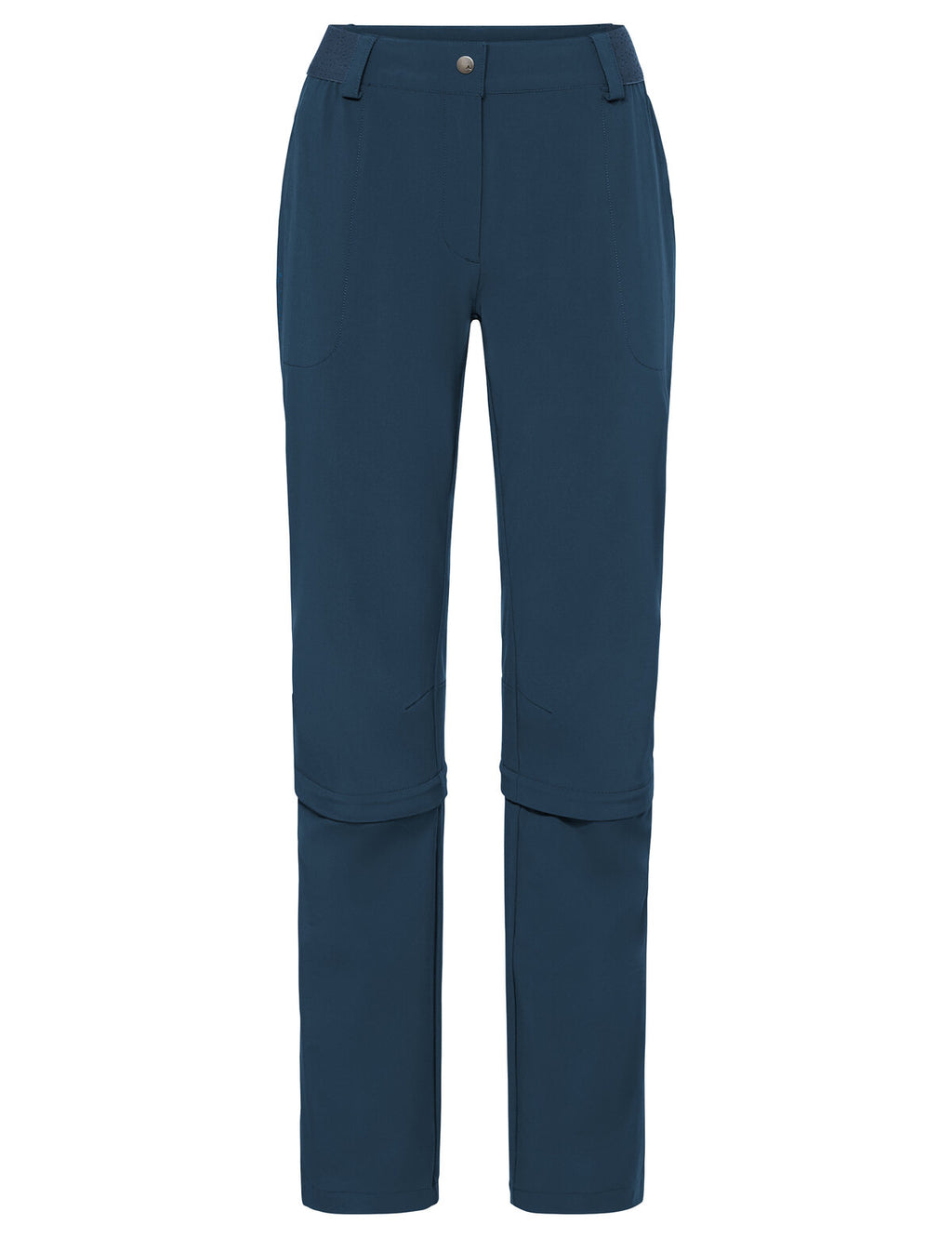 Women's Farley Stretch ZO Capri Pants - dark sea
