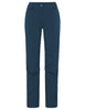 Women's Farley Stretch ZO Capri Pants - dark sea