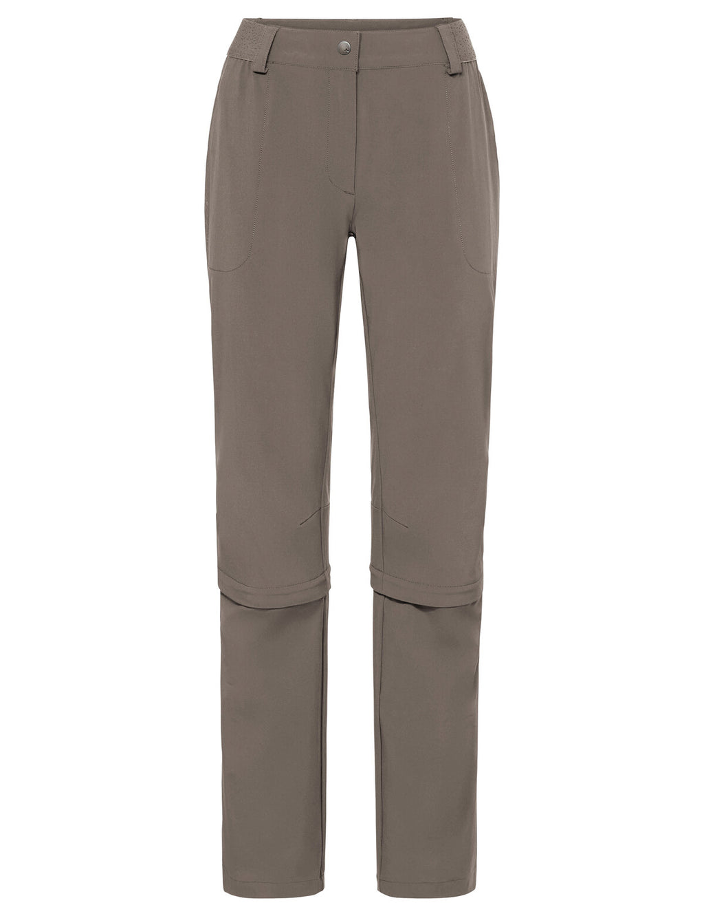 Women's Farley Stretch ZO Capri Pants - coconut