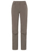 Women's Farley Stretch ZO Capri Pants - coconut
