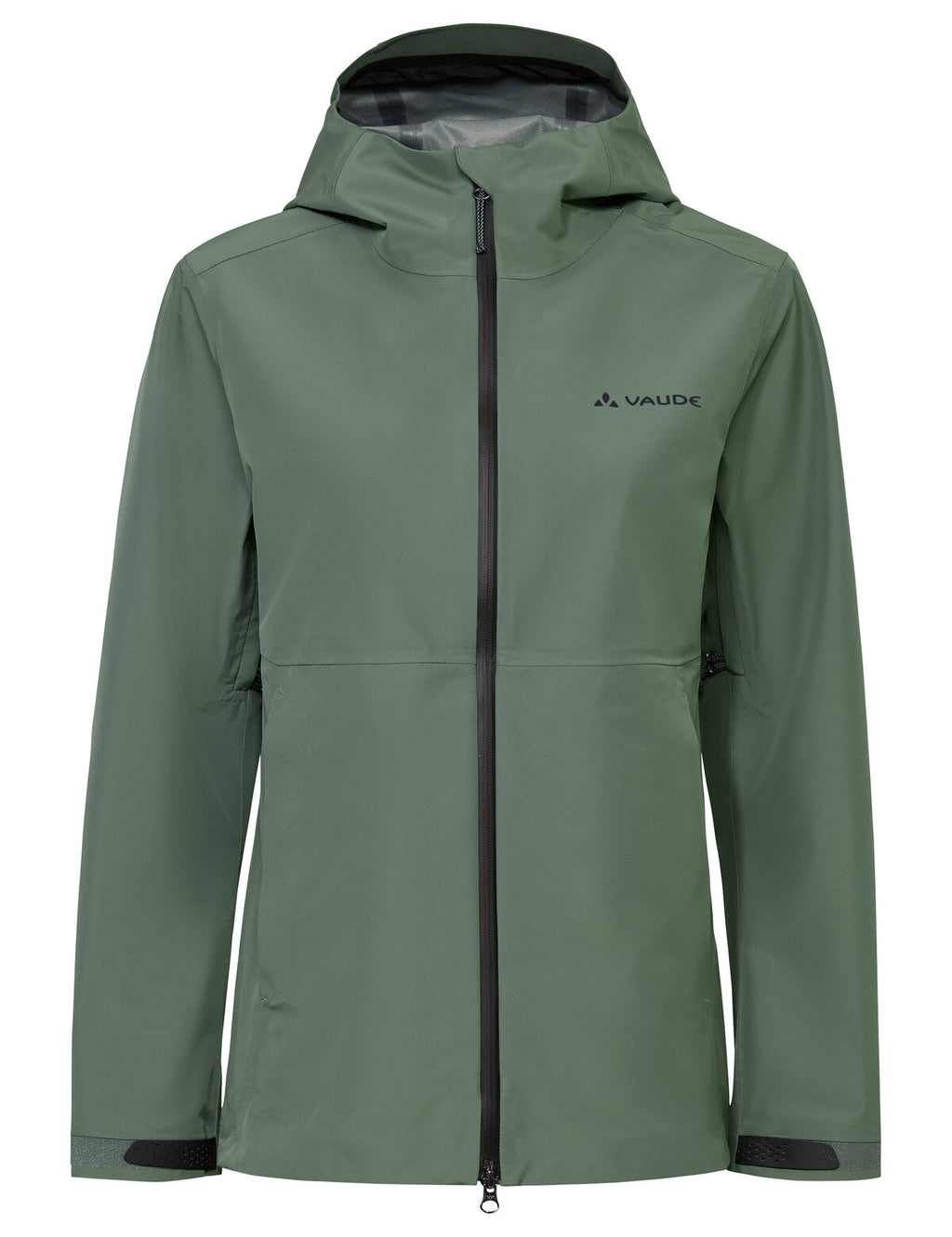 Women's Elope 3L Jacket - agave