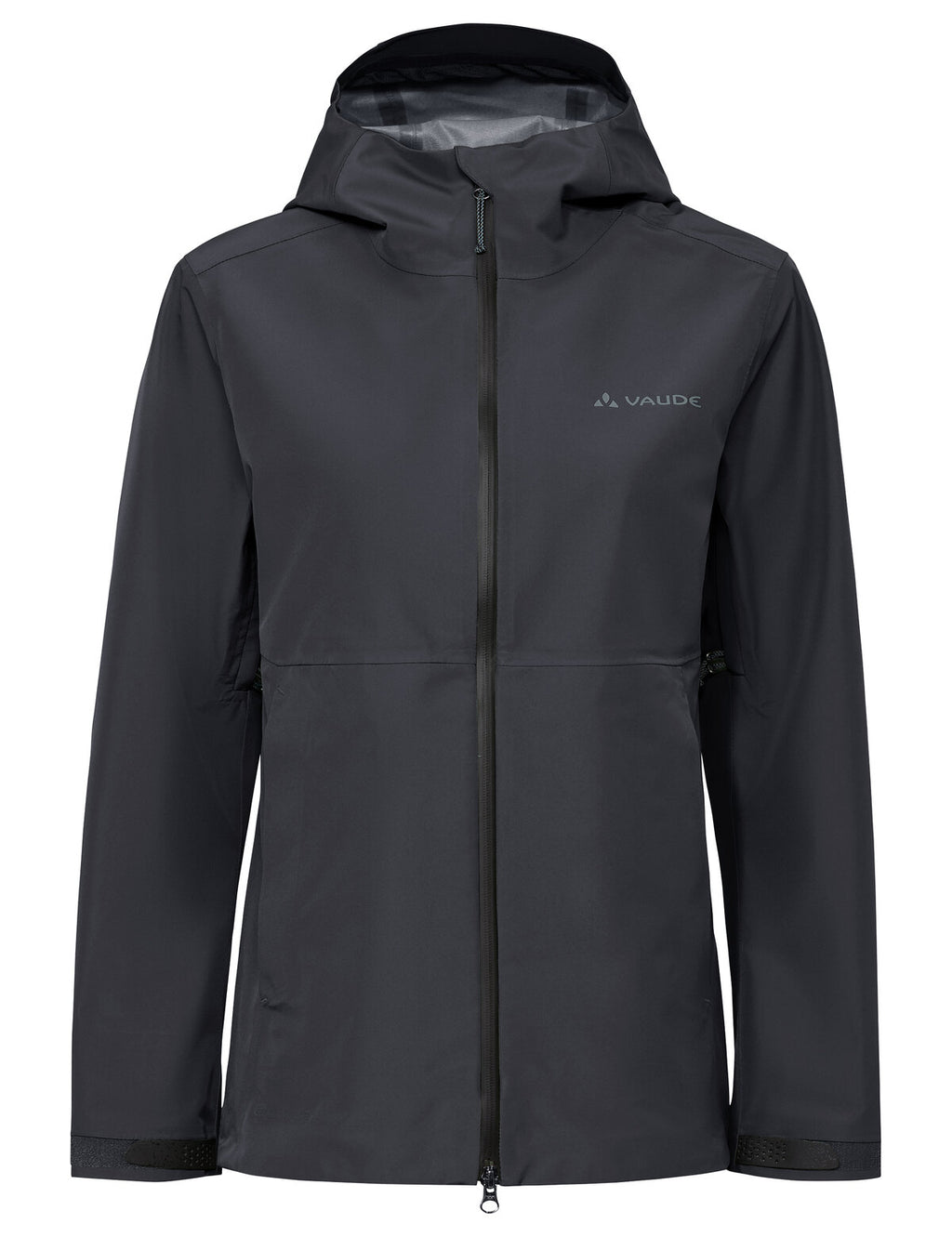 Women's Elope 3L Jacket - phantom black
