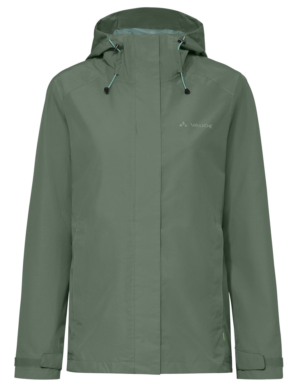 Women's Strathcona Jacket - agave