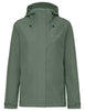 Women's Strathcona Jacket - agave