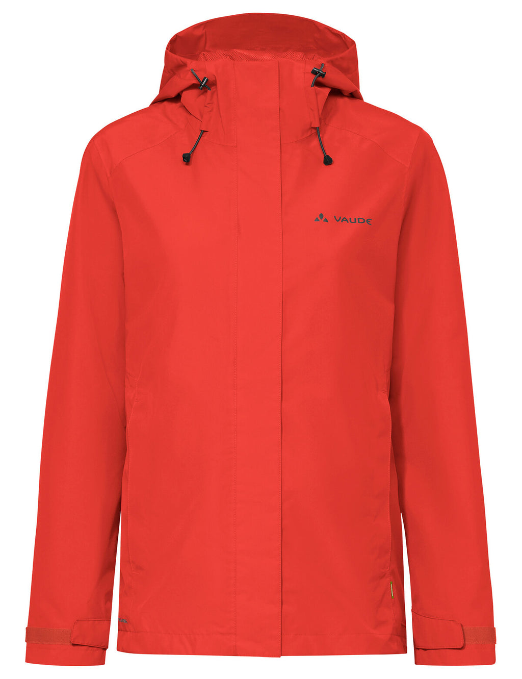 Women's Strathcona Jacket - lava