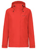 Women's Strathcona Jacket - lava