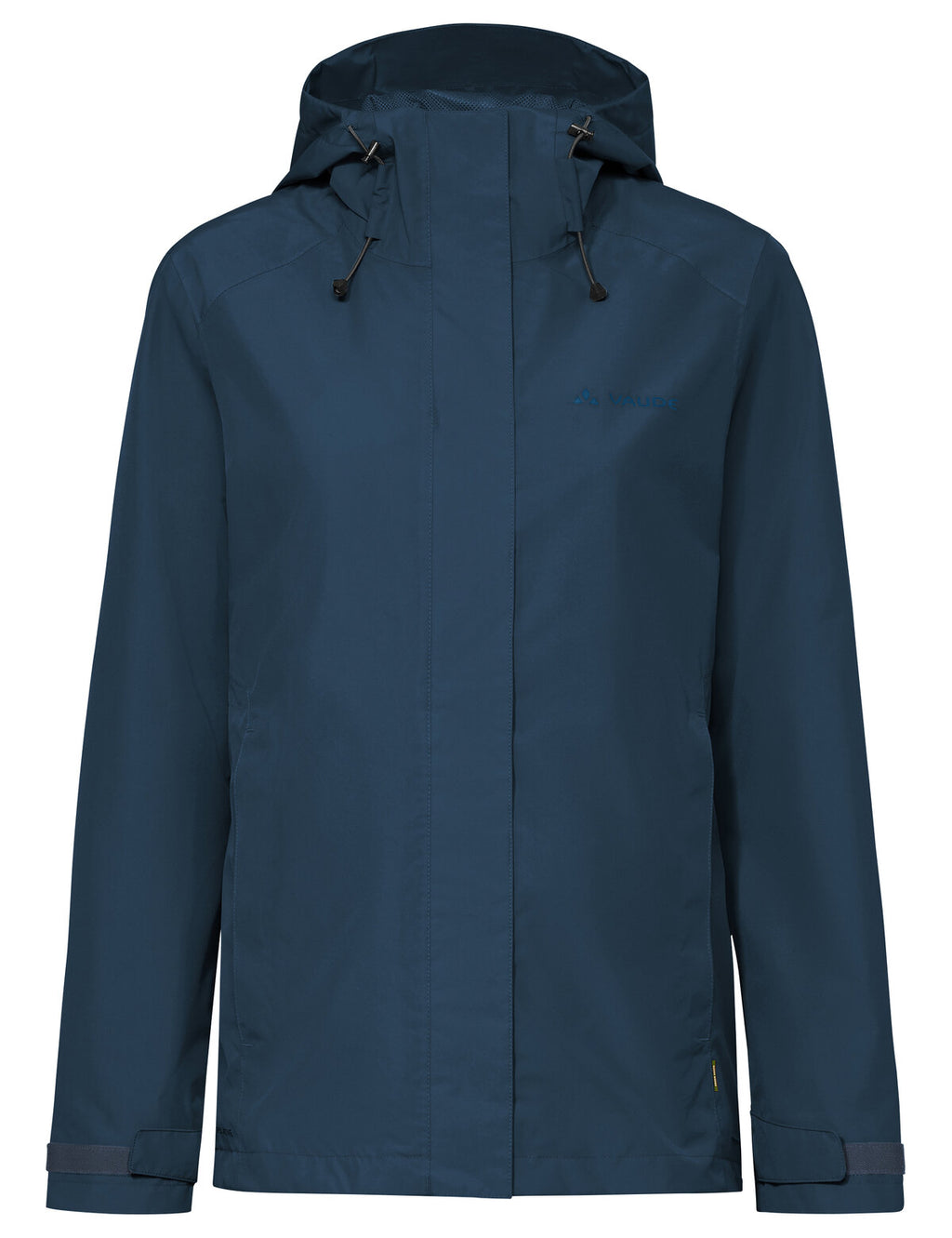 Women's Strathcona Jacket - dark sea