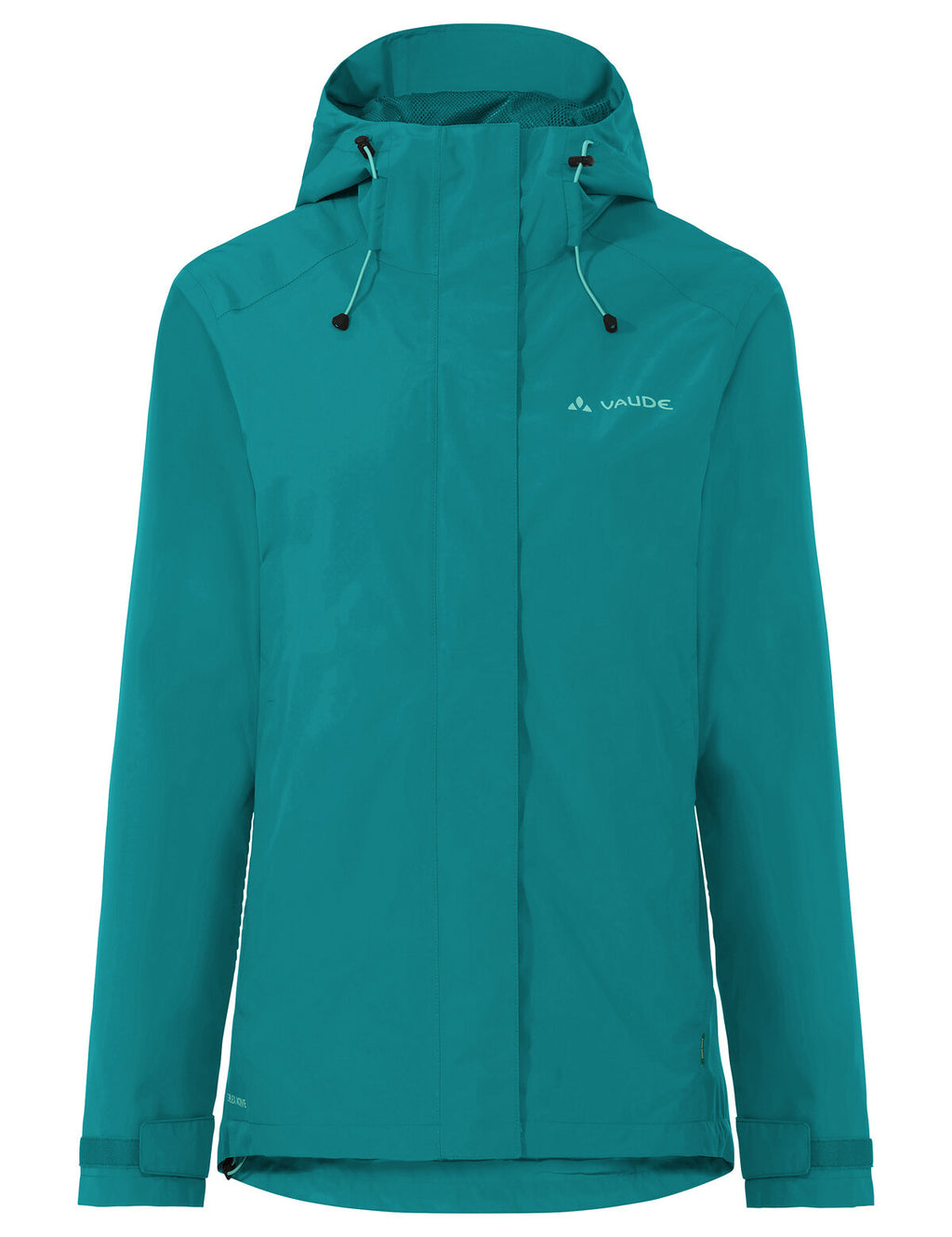Women's Strathcona Jacket - fjord green
