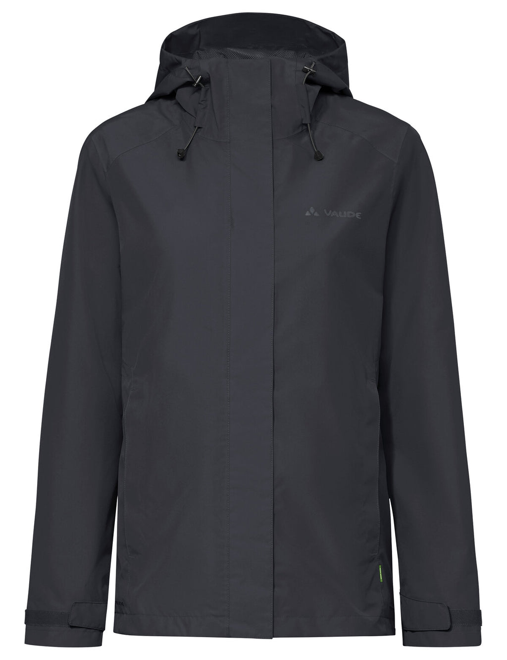 Women's Strathcona Jacket - phantom black