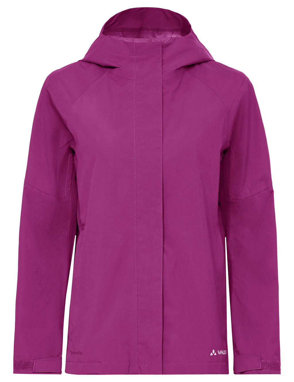 Women's Neyland 2.5L Jacket II - pink orchid