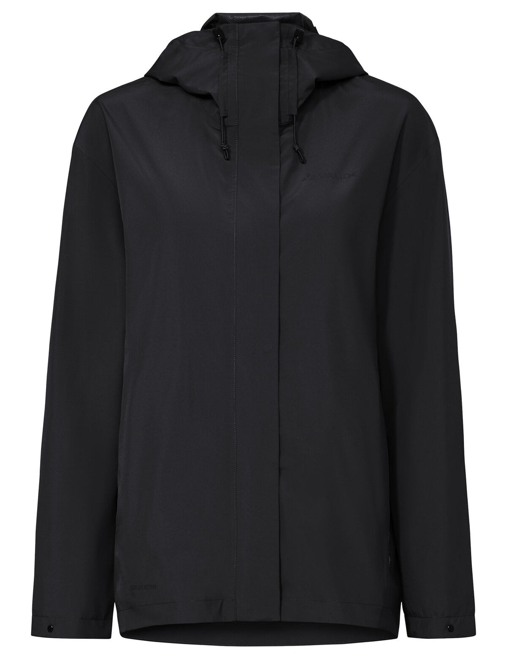 Women's Mineo 2L Jacket III - black