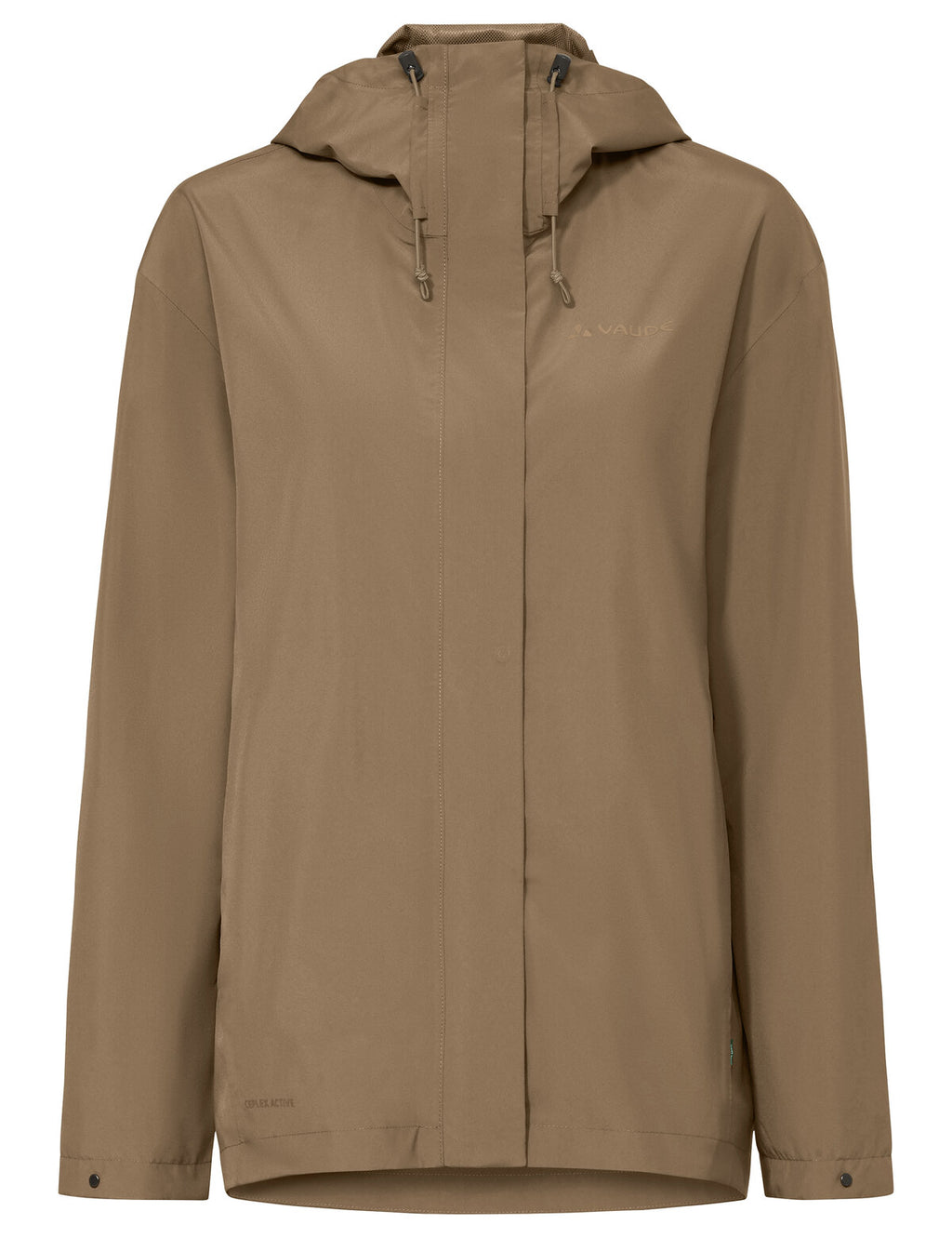 Women's Mineo 2L Jacket III - oat