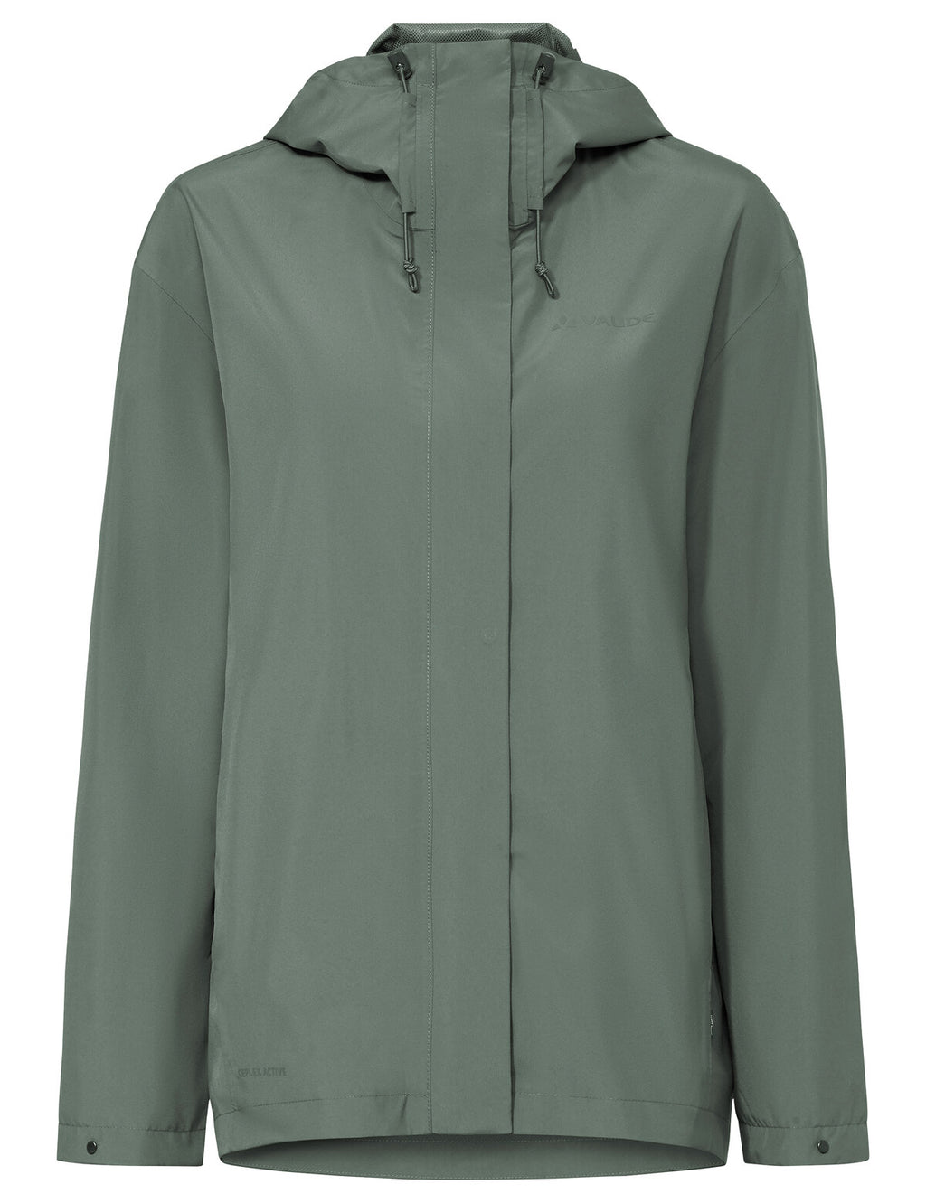 Women's Mineo 2L Jacket III - agave
