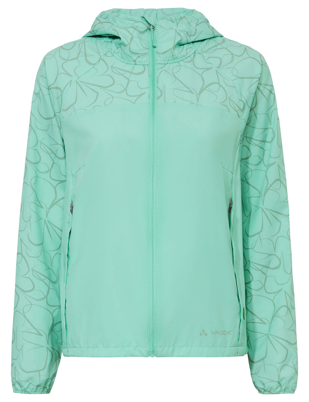 Women's Neyland Wind Jacket II - sage