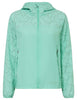 Women's Neyland Wind Jacket II - sage