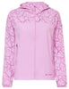 Women's Neyland Wind Jacket II - raspberry