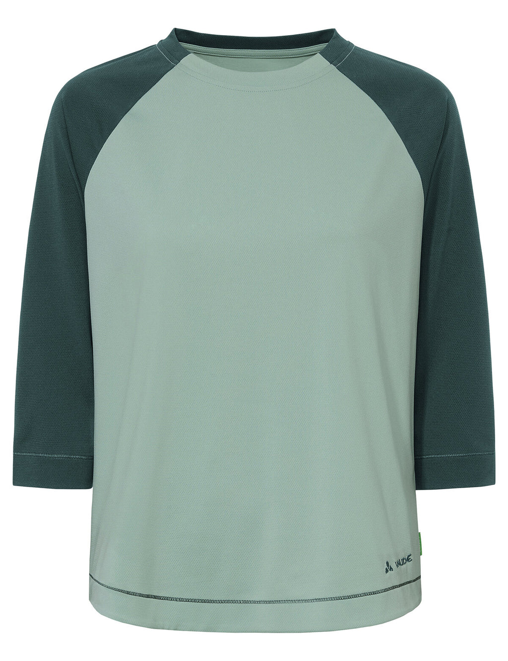 Women's Neyland 3/4 T-Shirt II - dusty fern