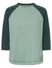 Women's Neyland 3/4 T-Shirt II - dusty fern