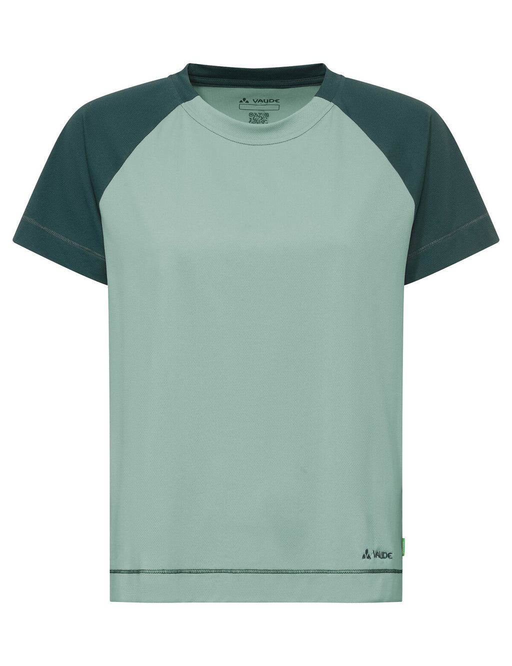 Women's Neyland T-Shirt II - dusty fern