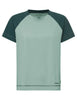 Women's Neyland T-Shirt II - dusty fern