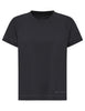Women's Neyland T-Shirt II - phantom black