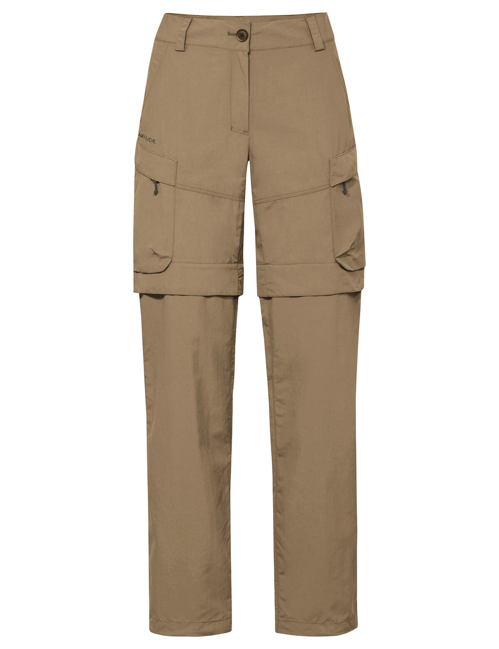 Women's Neyland Cargo ZO Pants - oat