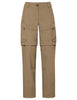 Women's Neyland Cargo ZO Pants - oat